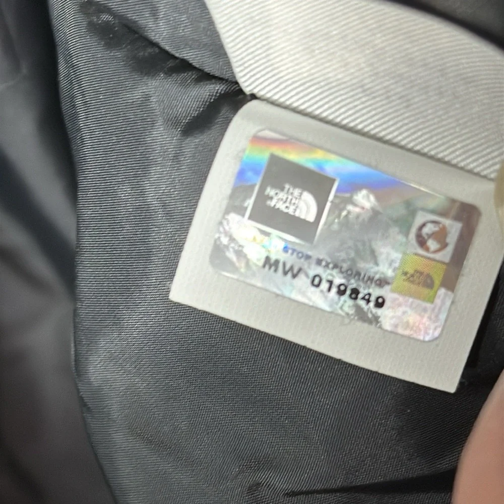 The North Face always or